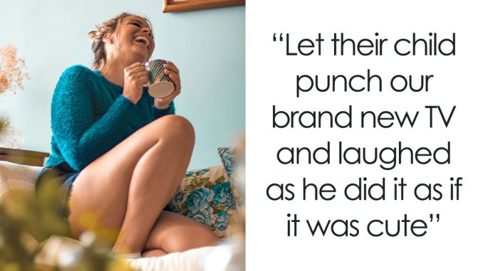 66 Horror Stories About Guests People Regret Inviting Over