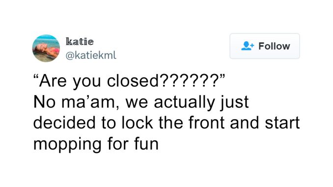 “Can’t Get Any More Accurate Than That”: 91 Relatable Posts That Sum Up Work In A Restaurant
