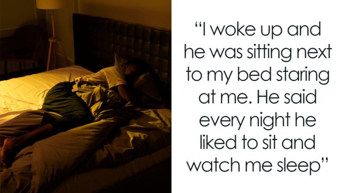 52 Stories About Crazy Roommates People Got Paired Up With In College