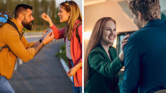 Woman Notices Her Husband Is Way Too Close To Her Sister, Finds Out Their Secret