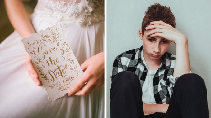 Teen Cuts Uncle Off After His Heart Breaks Over Child-Free Wedding: “He Was Being Selfish”