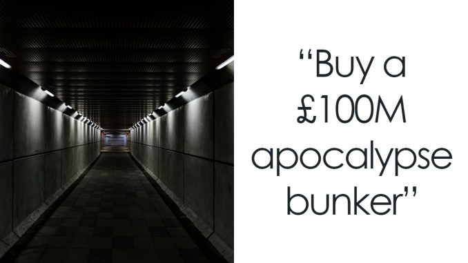 45 People Share What The “Ultra-Wealthy” Do To Spend Their Tons Of Money