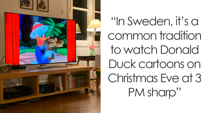 37 Things That Are Normal In Some Countries, Yet Make The Rest Of The World Confused