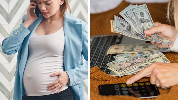 Woman Refuses To Split Trust Fund With Pregnant Sister She Barely Knows: “Selfish And Spoilt”
