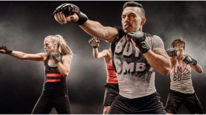 The Les Mills Fitness Festival in Riyadh | An Immersive Fitness Experience