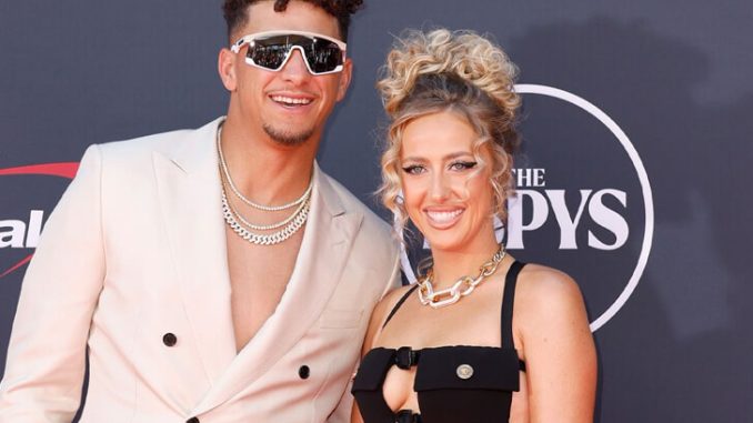 Athletes’ Partners: Meet the Women Who Have Stolen Their Hearts