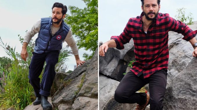 “Every Tech Bro In Seattle”: Dylan O’Brien’s ‘Men’s Health’ Photoshoot Hilariously Roasted