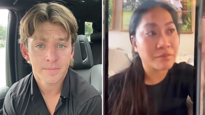 “Absolutely Wicked”: Man Sues Woman For Forcing Him To Pay Child Support For Kid That Isn’t His