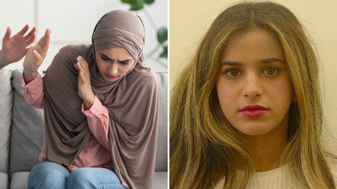Dad Vows To “Slaughter” Daughter After She Refuses To Return To Saudi Arabia To Marry Cousin