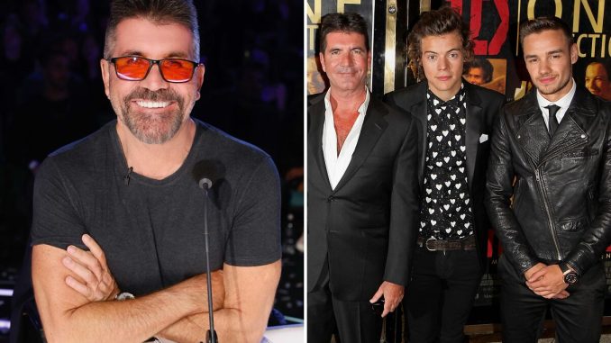 “It’s Your Fault”: Liam Payne Fans Slam Simon Cowell As #JusticeForLiam Trends