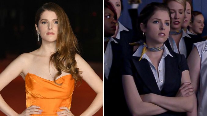 Anna Kendrick Got Candid About Moving Away From Comedy After Being In An Abusive Relationship