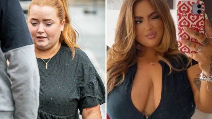“She’s Nasty”: Model Who Blackmailed Married Man After He Subscribed To Her OnlyFans Avoids Jail