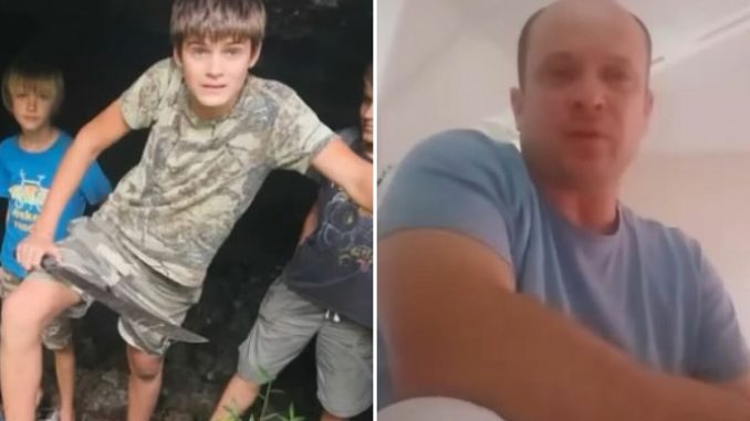 “Heartbreaking”: 13YO Tragically Passes Away After 8YO Brother Lost Control Of Their Vehicle