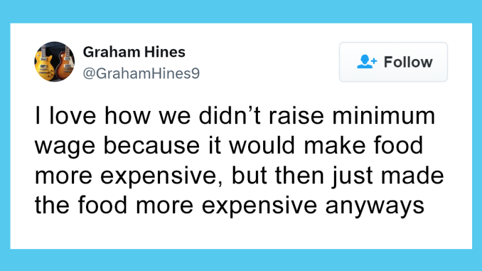 76 Of The Worst Facepalm-Worthy Posts People Shared To This Dedicated Group (New Pics)