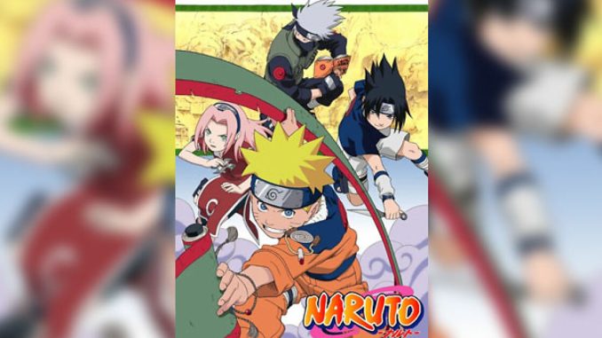 32 Anime Series, But You Choose The Best One
