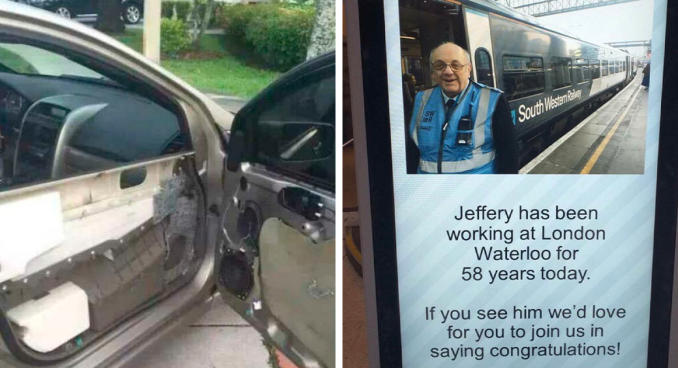 27 Scary Moments Many People Never Thought Could Even Happen