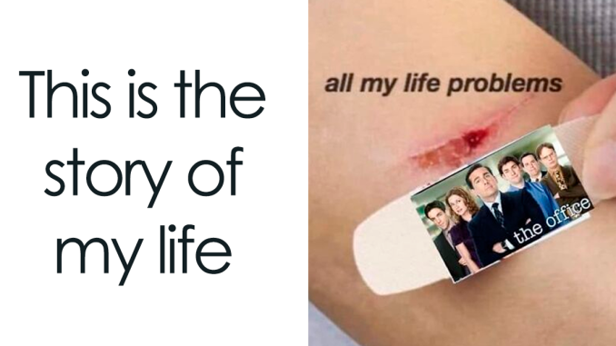 73 Funny Memes That Might Make You Want To Rewatch “The Office” For The 10th Time