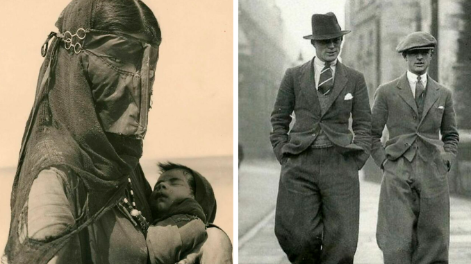 “History From Everyday”: 89 Of The Most Captivating Historical Pictures (New Pics)