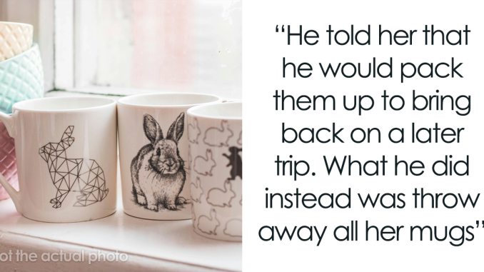 “He’ll Hate It”: Man Gets Even With Brother-In-Law For Disrespecting Sister’s Property