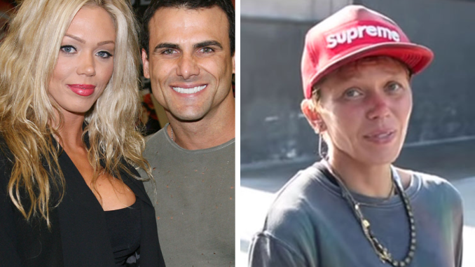 “She Was Hearing Things”: Jeremy Jackson Opens Up About Ex Loni Wilson’s Life On The Streets
