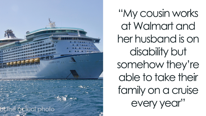 48 Crazy Stories About People Who Just Can’t Fit Their Lifestyle In Their Budget