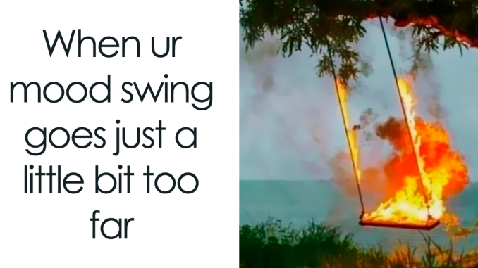 55 ‘Slightly Twisted’ Memes To Make You Chuckle, As Shared On This Facebook Page