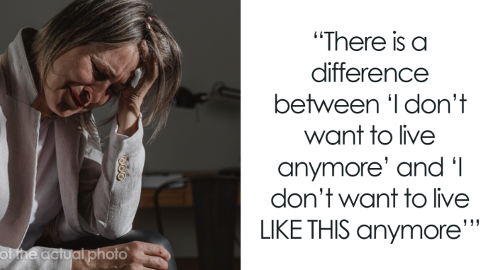 People Will Never Forget These 71 Things Their Therapists Told Them As They Were Life-Changing