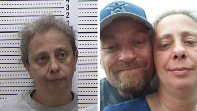 “The Inheritance Was A Hoax”: Woman Sentenced To 25 Years For Poisoning Boyfriend Over Fake Fortune