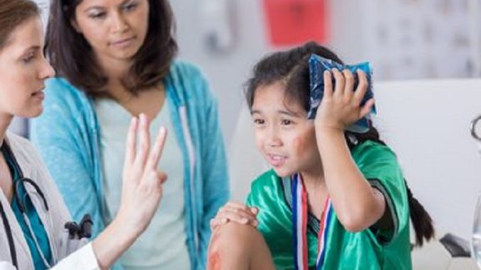 Concussion in Children: What Parents Need to Know for Safe Recovery