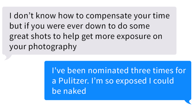 65 Of The Worst ‘Choosing Beggars’ Of All Time