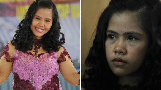 Imprisoned Woman Facing Execution Set To Return Home After 14 Years: “She Remains A Victim”