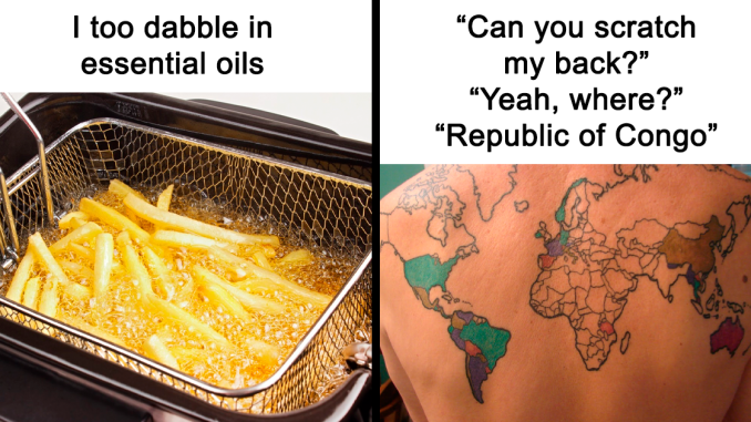 50 Funny Memes For When You’re Too Tired To Do Anything Else