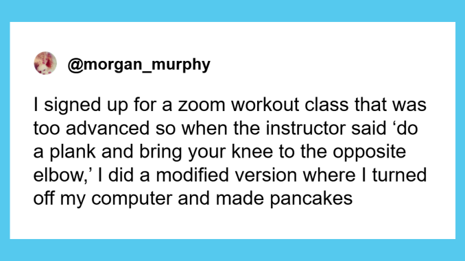 70 Hilarious Posts From ‘Women’s Humor’ That Are Too Real To Ignore (New Pics)
