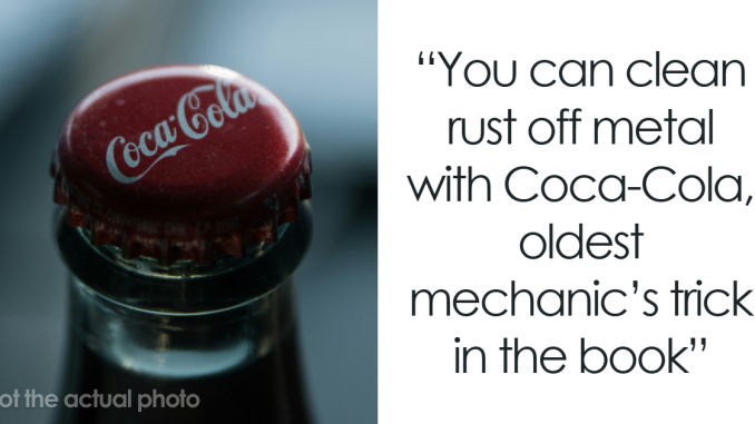 72 Tried And True Life Hacks That People Use On A Regular Basis
