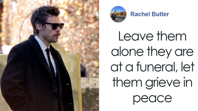 “The Most Heartbreaking Reunion”: One Direction Comes Together At Liam Payne’s Funeral