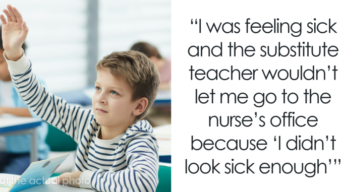 55 People Recall The Pettiest Things That Adults Did To Them When They Were Children