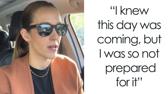 Mom Freaks Out After One Of Her Twins Is Invited To A Party, While The Other One Gets Ignored