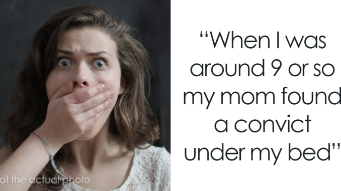 42 Of The Strangest And Nastiest Things Parents Found In Their Kids’ Bedrooms
