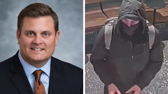 UnitedHealthcare CEO Brian Thompson’s Assassin May Have Left Cryptic Messages On The Bullets