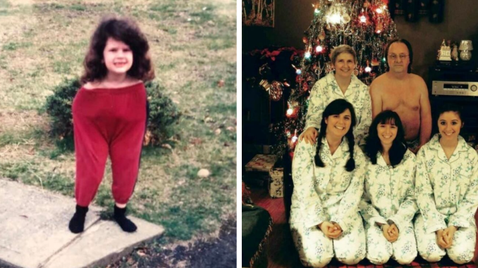 75 Awkward Family Photos People Still Cringe At To This Day (New Pics)