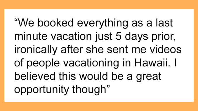 GF Rejects BF’s Proposal Because It Wasn’t “Perfect”, Ends Up Regretting It Later