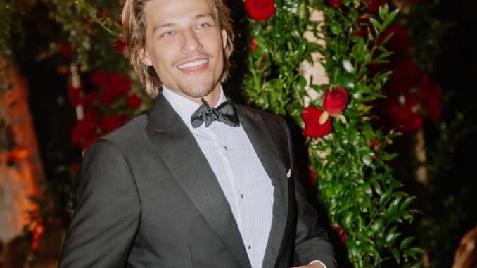 Everything to Know About Jake Bongiovi’s Life and Marriage