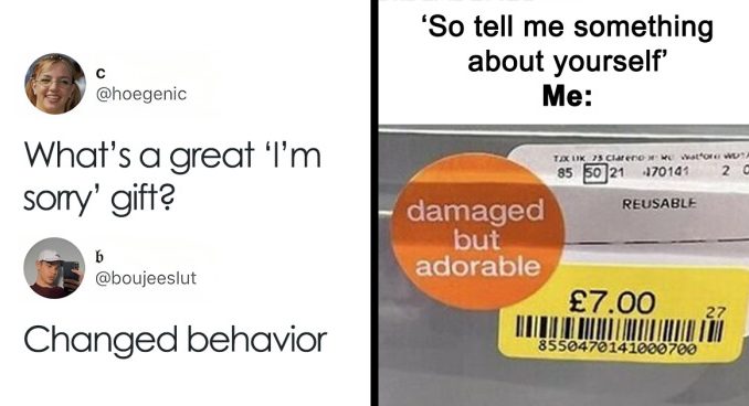 39 Hilariously Accurate Memes About Mental Health, As Shared By This Instagram Page