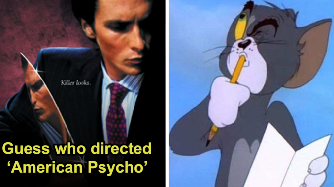 If You Think You Have What It Takes To Be A Cinephile, You Shouldn’t Make More Than 2 Mistakes In This Movie Director Trivia Quiz