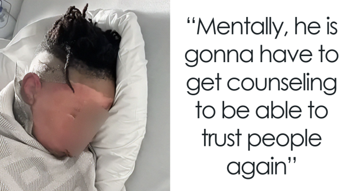 Young Boys Face Charges After Dumping Scalding Water On Friend, 12, In Sleepover Prank