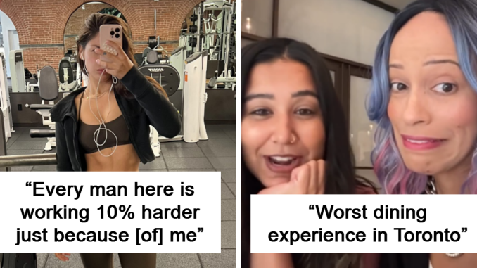 2024’s Influencer Fatigue Is Real, And These 33 Inconsiderate Creators Made It Worse