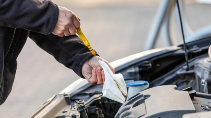 How to Check Transmission Fluid for Optimal Car Performance