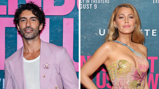 Justin Baldoni Shares “Humiliating” Conditions Blake Lively Subjected Him To In Countersuit