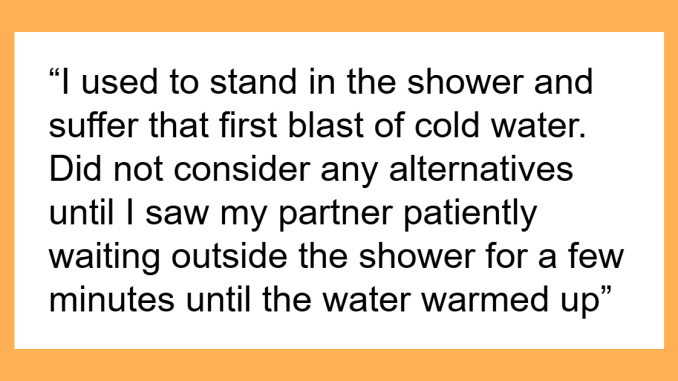 “Wash Rice”: 66 Things That People Realized They’ve Been Doing Wrong Their Whole Lives
