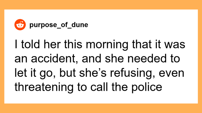 “Been So Terrible”: Man’s Wife Hates His Kids, To The Point He Tells Her To Get Out